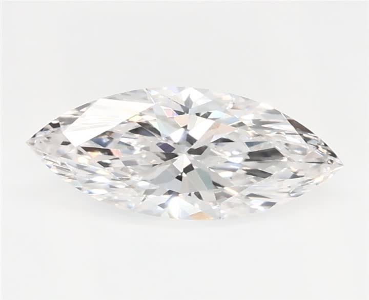 0.61 CT Marquise Lab-Grown Diamond Surrey Vancouver Canada Langley Burnaby Richmond