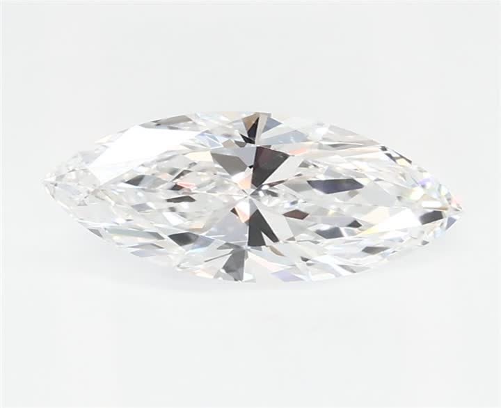 0.51 CT Marquise Lab-Grown Diamond Surrey Vancouver Canada Langley Burnaby Richmond