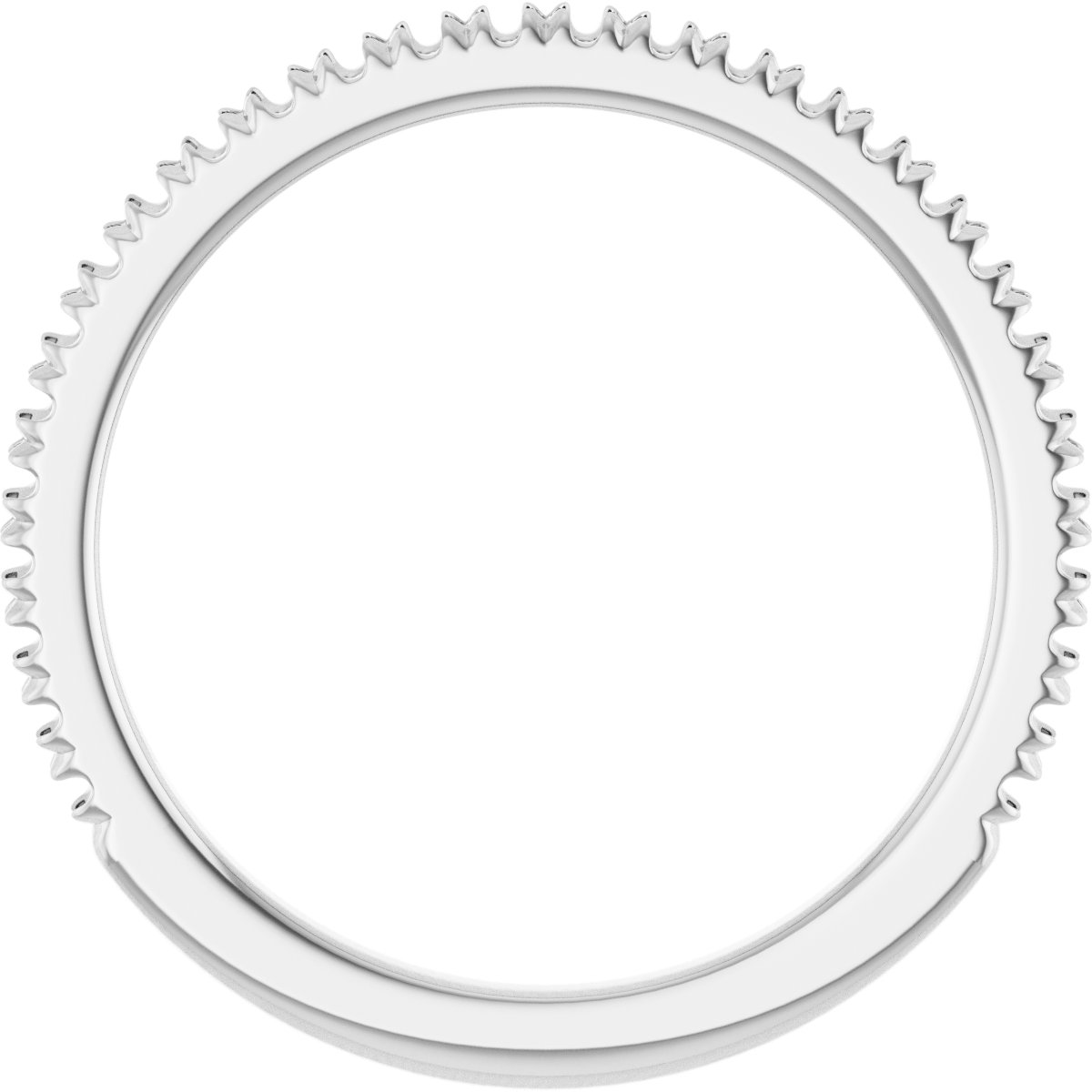 Band Mounting for 5.2 mm Round view 2
