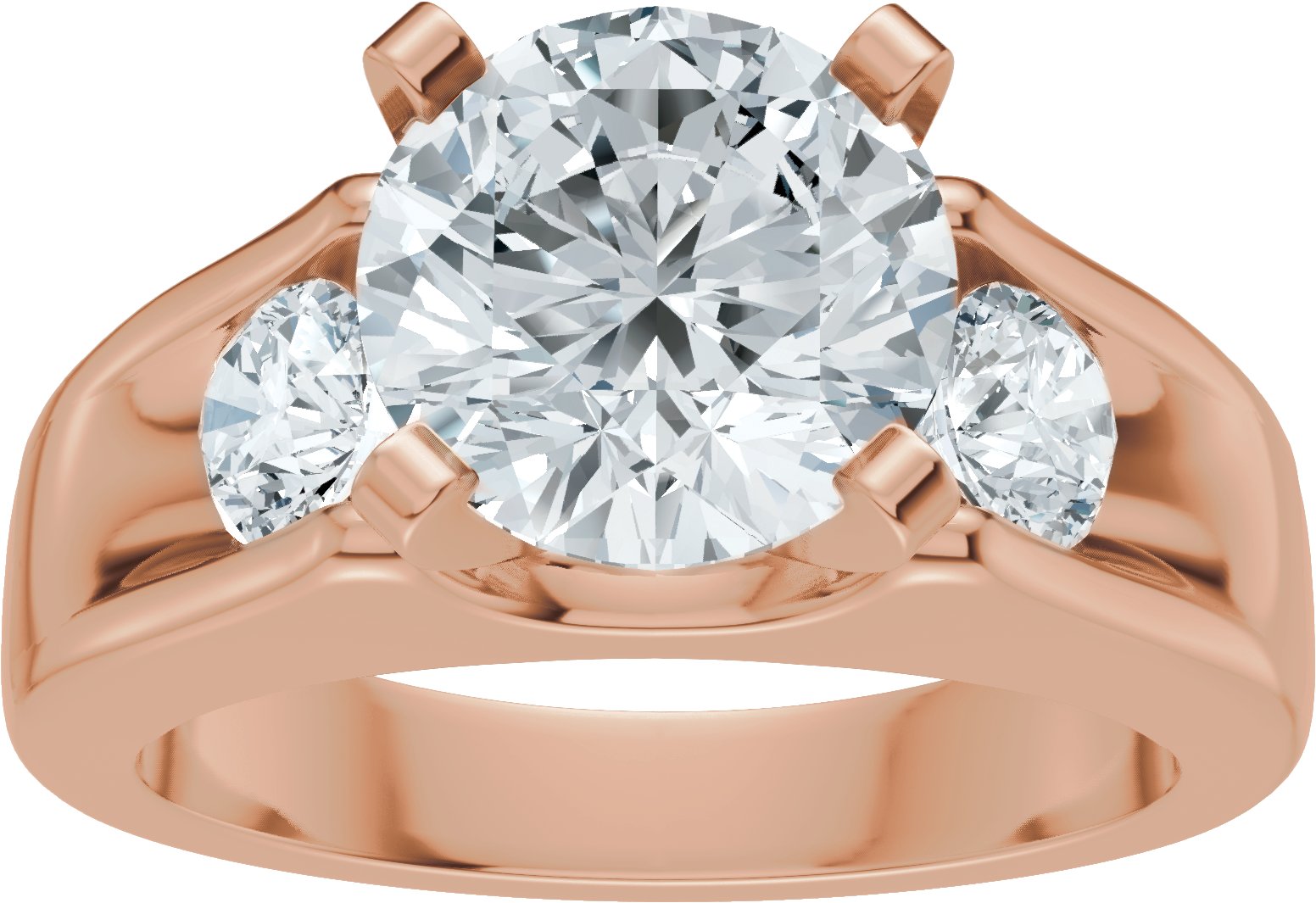 14k-rose-65-mm-round-1-2-ctw-natural-diamond-semi-set-engagement-ring-689436-602-p