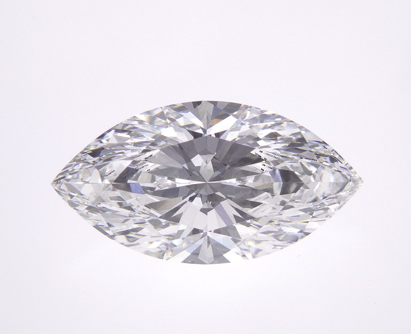 3.01 CT Marquise Lab-Grown Diamond Surrey Vancouver Canada Langley Burnaby Richmond