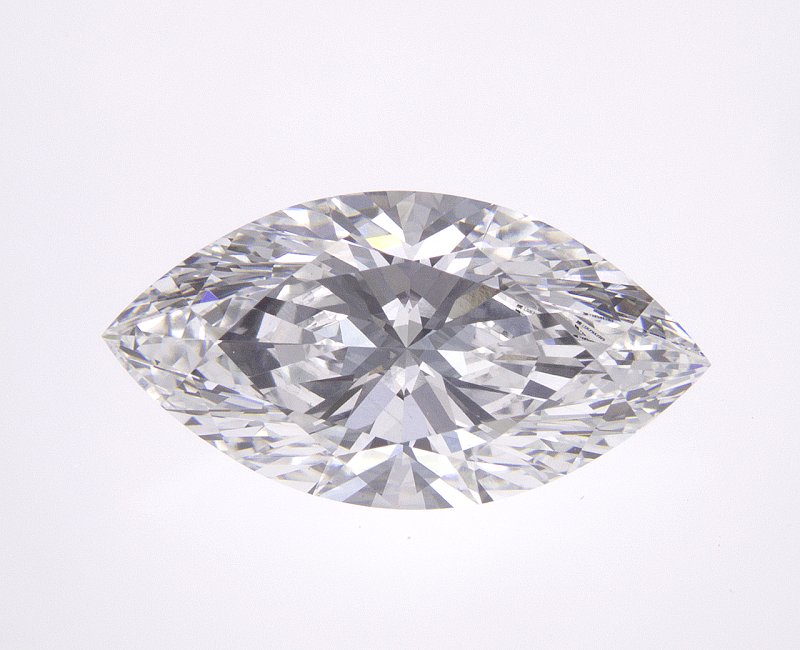 2.92 CT Marquise Lab-Grown Diamond Surrey Vancouver Canada Langley Burnaby Richmond