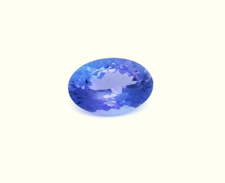 3.62 Carat Oval Cut Diamond