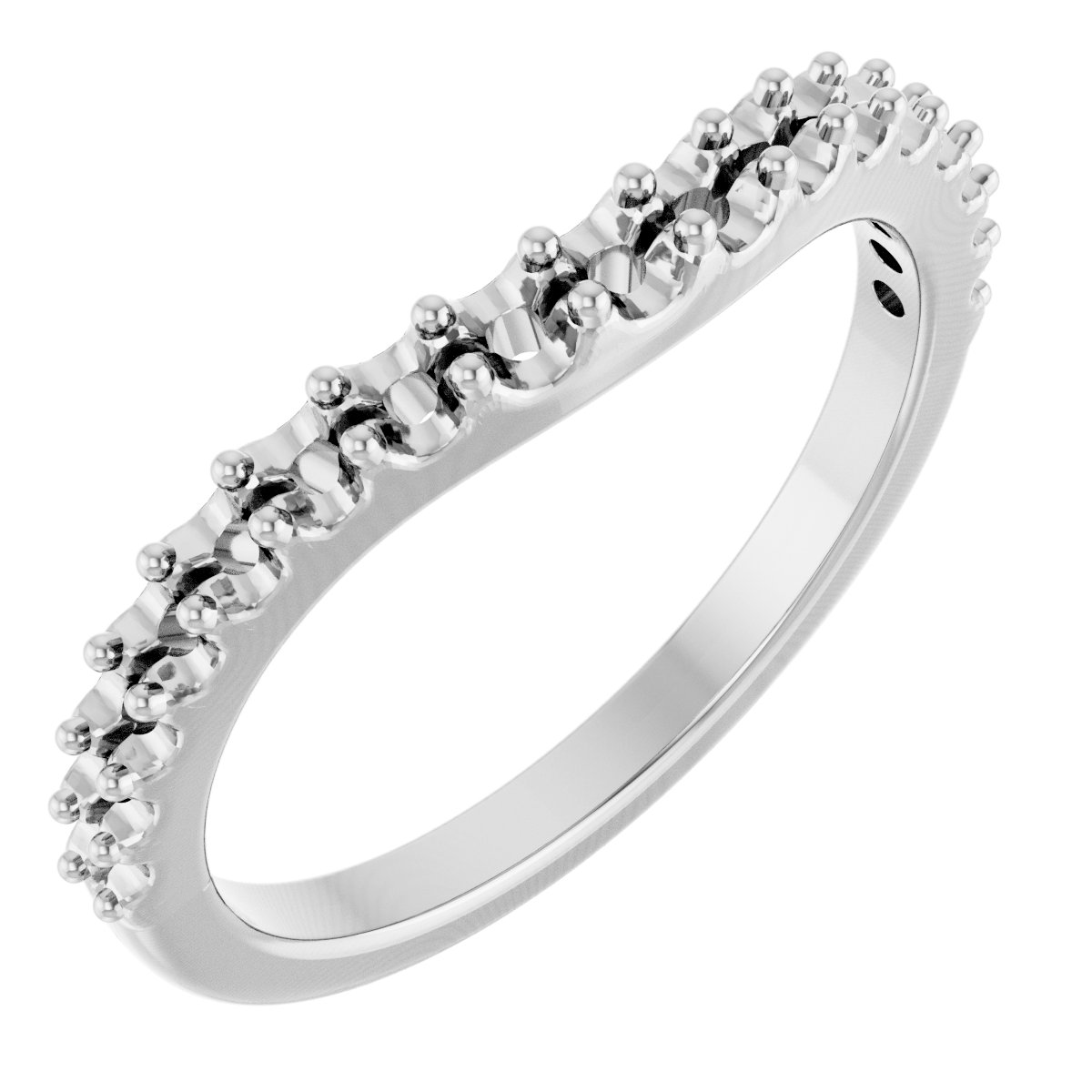 Graduated Accent Contour Band