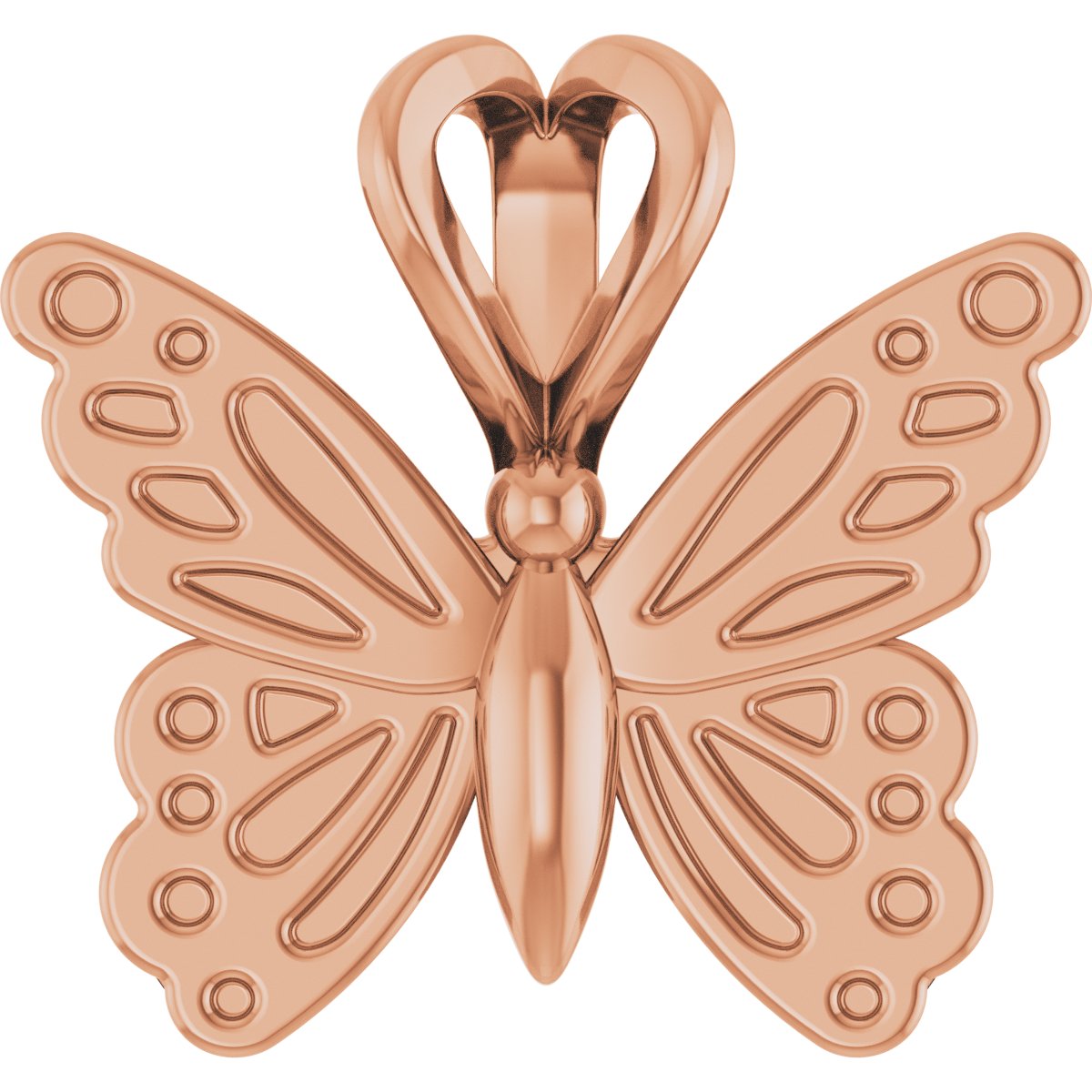 Butterfly Pendant