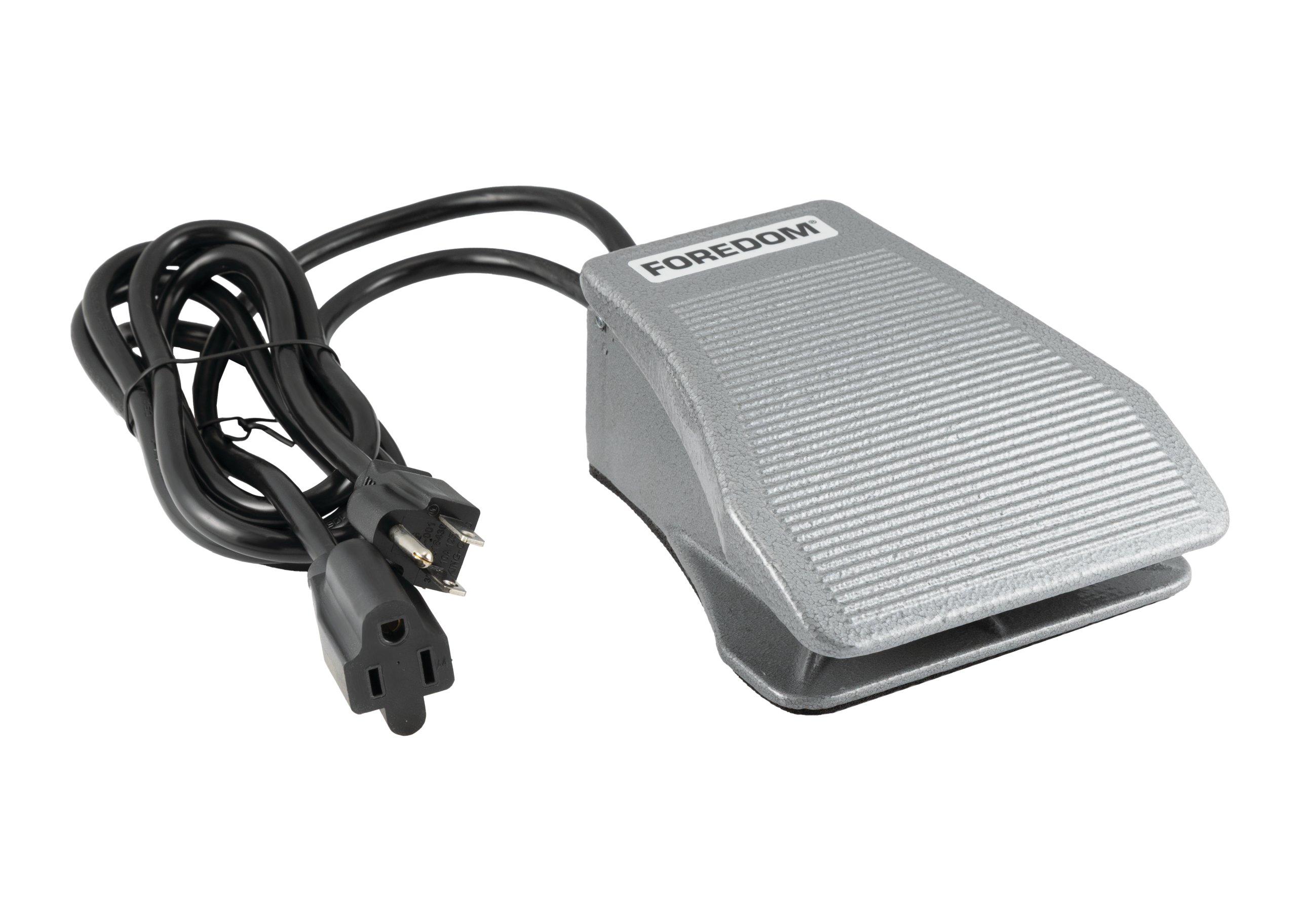 Foredom® SCT Electronic Foot Control for use with Flex Shaft Motors