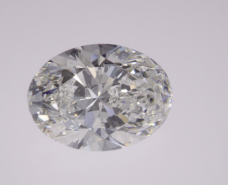 2.02 CT Oval Natural Diamond Surrey Vancouver Canada Langley Burnaby Richmond