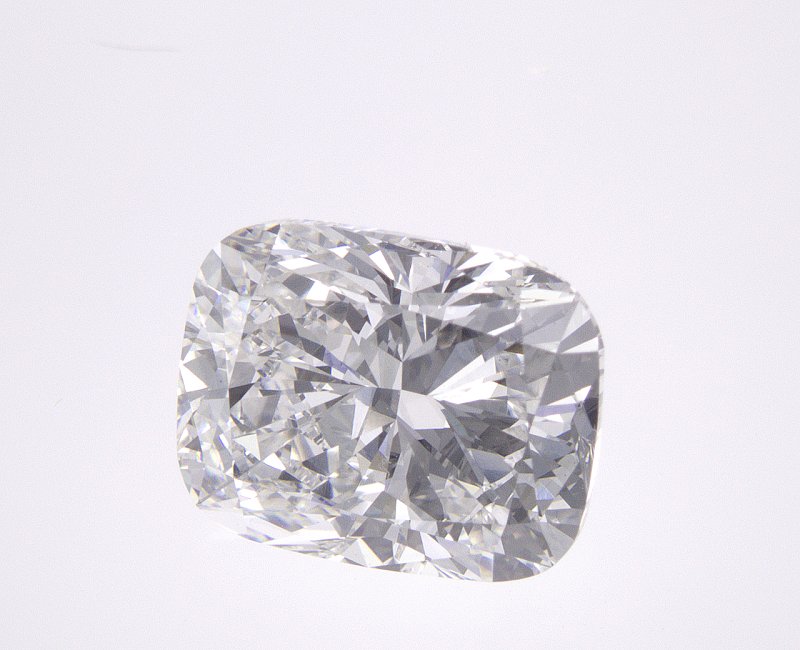 2.89 CT Elongatedcushion Lab-Grown Diamond Surrey Vancouver Canada Langley Burnaby Richmond