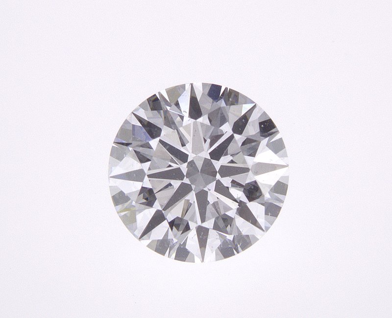 1.08 CT Round Lab-Grown Diamond Surrey Vancouver Canada Langley Burnaby Richmond