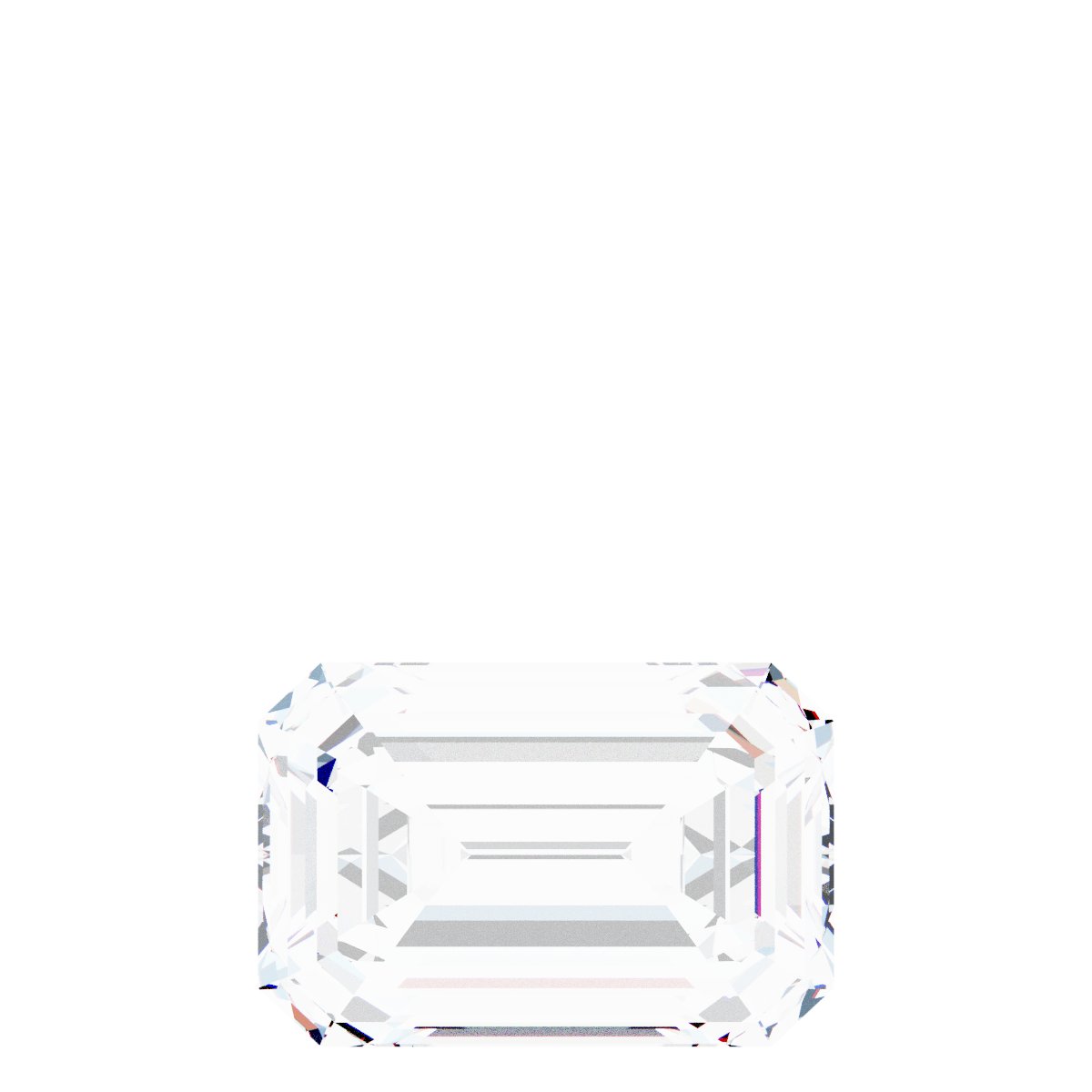 Solitaire Necklace or Center