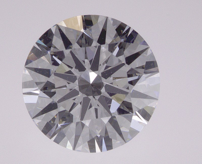 1.84 CT Round Lab-Grown Diamond Surrey Vancouver Canada Langley Burnaby Richmond