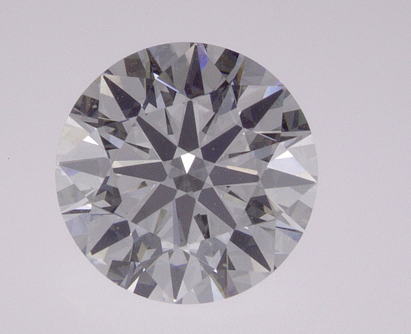 1.5 CT Round Lab-Grown Diamond Surrey Vancouver Canada Langley Burnaby Richmond