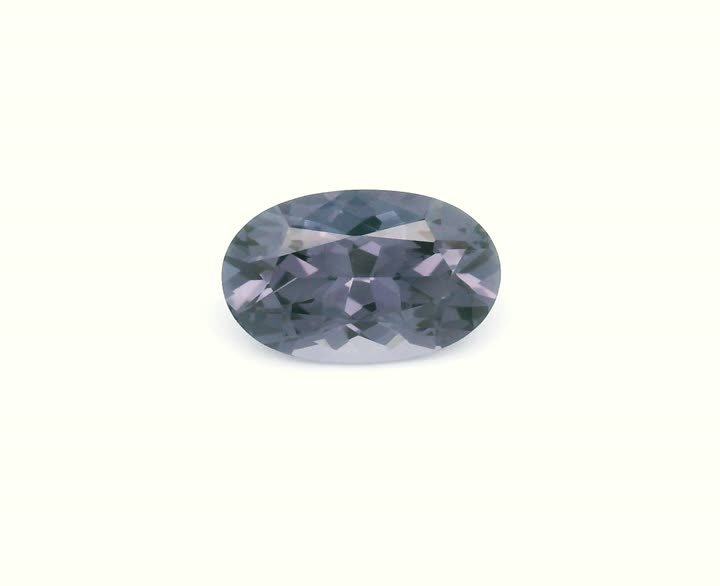 1.92 Carat Oval Cut Diamond