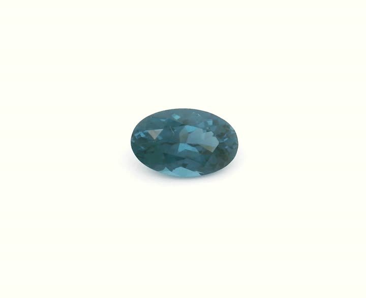 1.02 Carat Oval Cut Diamond