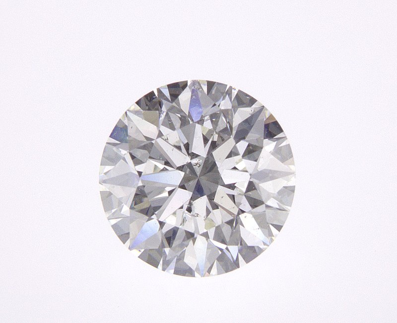 1.1 CT Round Natural Diamond Surrey Vancouver Canada Langley Burnaby Richmond
