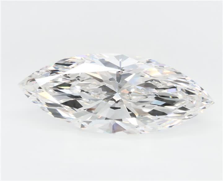 5.25 CT Marquise Lab-Grown Diamond Surrey Vancouver Canada Langley Burnaby Richmond