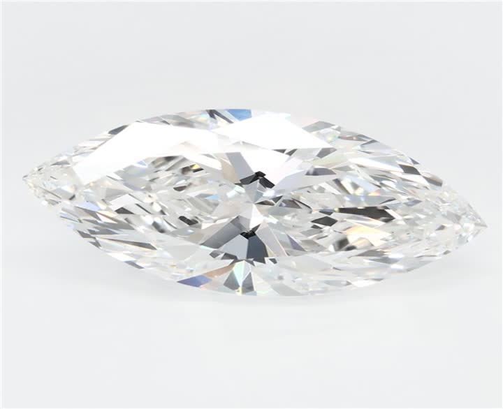 4.05 CT Marquise Lab-Grown Diamond Surrey Vancouver Canada Langley Burnaby Richmond