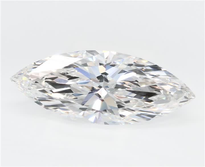 4.89 CT Marquise Lab-Grown Diamond Surrey Vancouver Canada Langley Burnaby Richmond