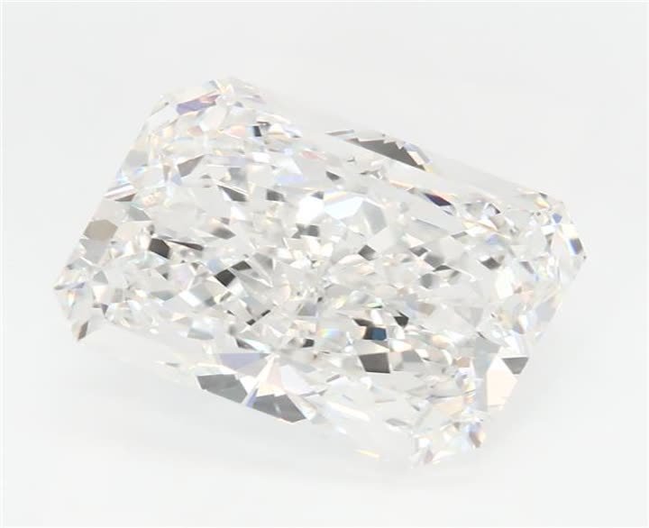 3.05 CT Radiant Lab-Grown Diamond Surrey Vancouver Canada Langley Burnaby Richmond