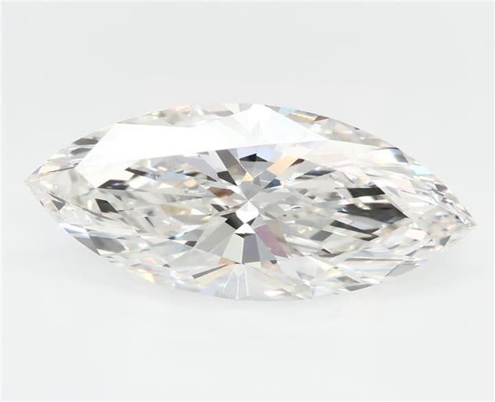 3.1 CT Marquise Lab-Grown Diamond Surrey Vancouver Canada Langley Burnaby Richmond
