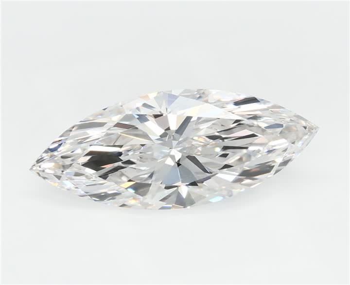 1.54 CT Marquise Lab-Grown Diamond Surrey Vancouver Canada Langley Burnaby Richmond