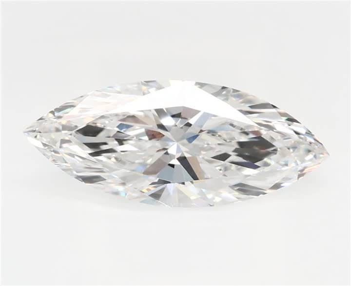 1.54 CT Marquise Lab-Grown Diamond Surrey Vancouver Canada Langley Burnaby Richmond