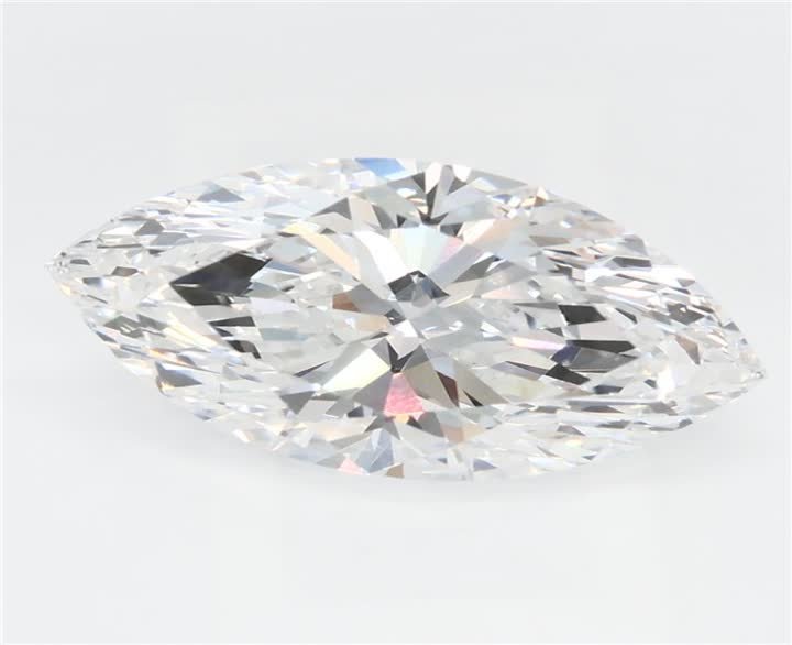 2.41 CT Marquise Lab-Grown Diamond Surrey Vancouver Canada Langley Burnaby Richmond
