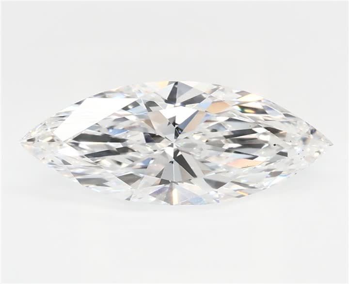 1.54 CT Marquise Lab-Grown Diamond Surrey Vancouver Canada Langley Burnaby Richmond
