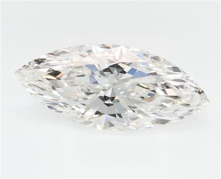 2.88 CT Marquise Lab-Grown Diamond Surrey Vancouver Canada Langley Burnaby Richmond