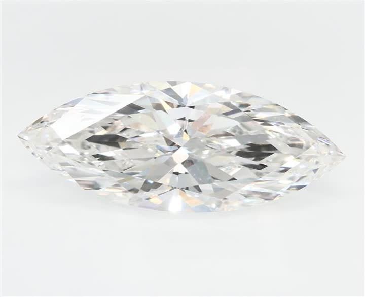 3.25 CT Marquise Lab-Grown Diamond Surrey Vancouver Canada Langley Burnaby Richmond