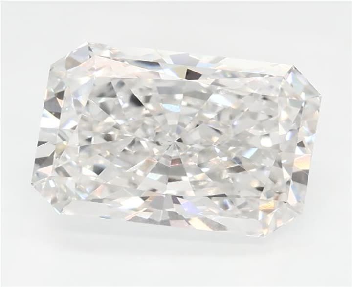 2.03 CT Radiant Lab-Grown Diamond Surrey Vancouver Canada Langley Burnaby Richmond