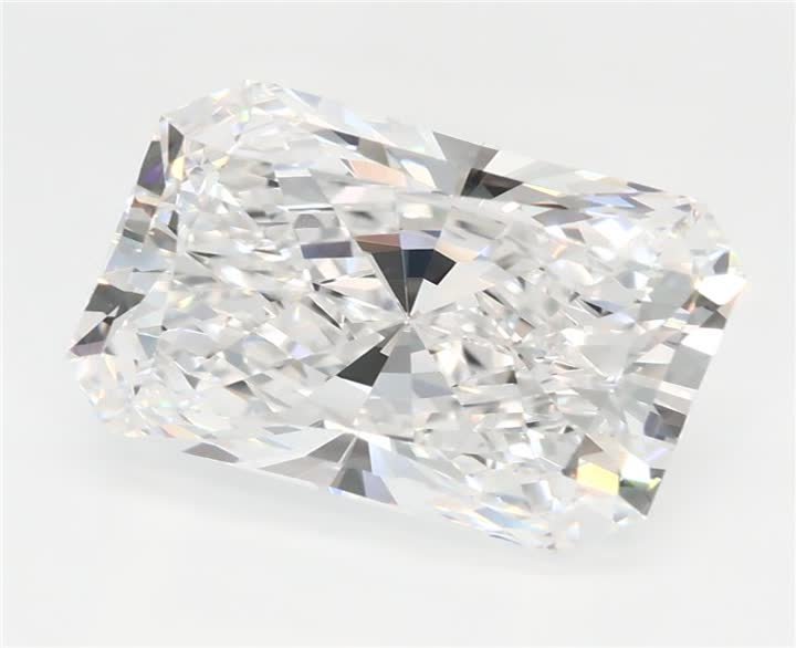 3.25 CT Radiant Lab-Grown Diamond Surrey Vancouver Canada Langley Burnaby Richmond