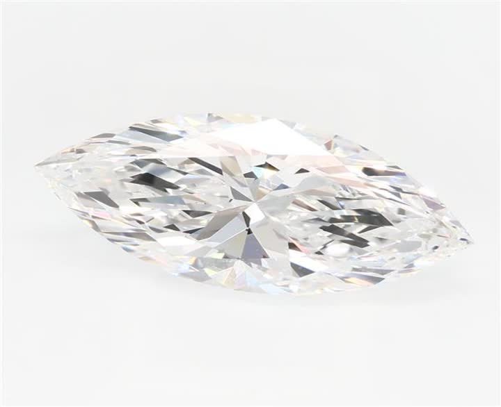 2.1 CT Marquise Lab-Grown Diamond Surrey Vancouver Canada Langley Burnaby Richmond