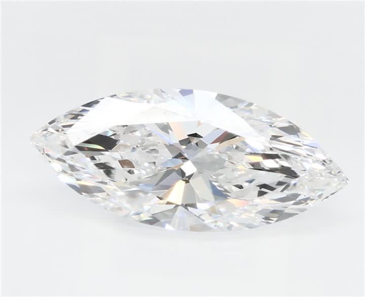 2.01 CT Marquise Lab-Grown Diamond Surrey Vancouver Canada Langley Burnaby Richmond