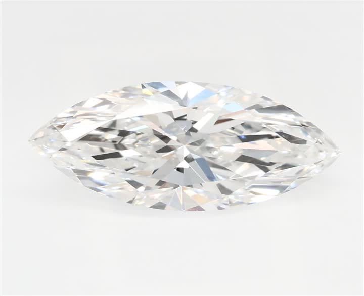 1.54 CT Marquise Lab-Grown Diamond Surrey Vancouver Canada Langley Burnaby Richmond
