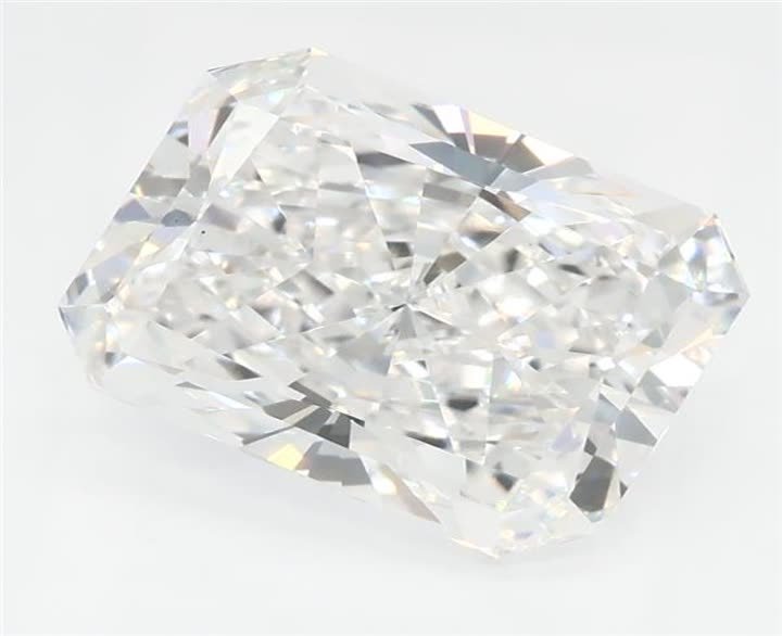 1.82 CT Radiant Lab-Grown Diamond Surrey Vancouver Canada Langley Burnaby Richmond