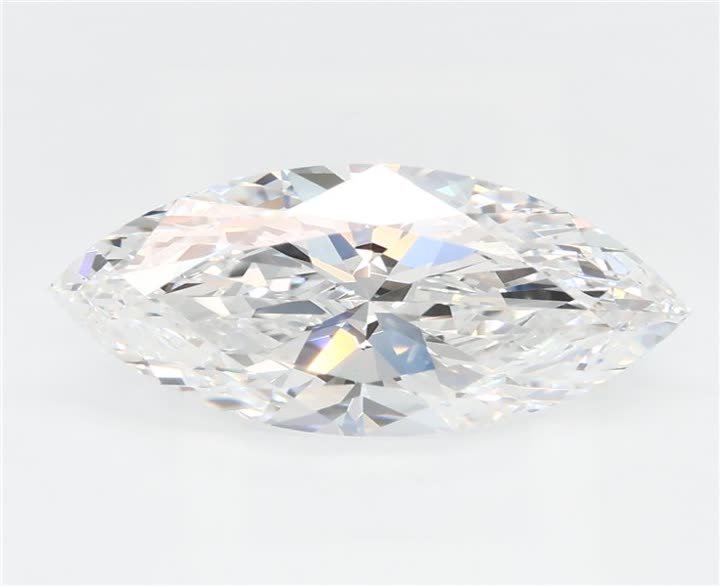 1.83 CT Marquise Lab-Grown Diamond Surrey Vancouver Canada Langley Burnaby Richmond
