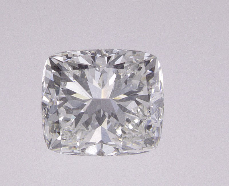 1.01 Carat Cushion Cut Natural Diamond