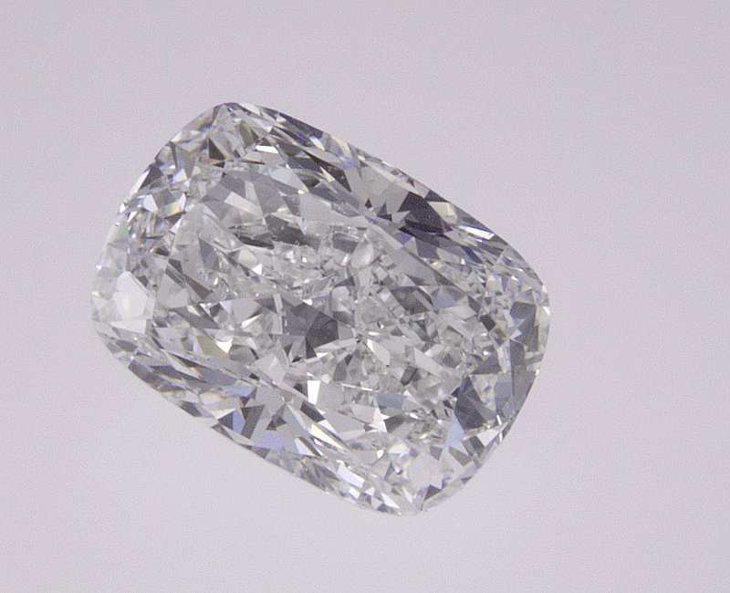1.3 CT Elongatedcushion Natural Diamond Surrey Vancouver Canada Langley Burnaby Richmond