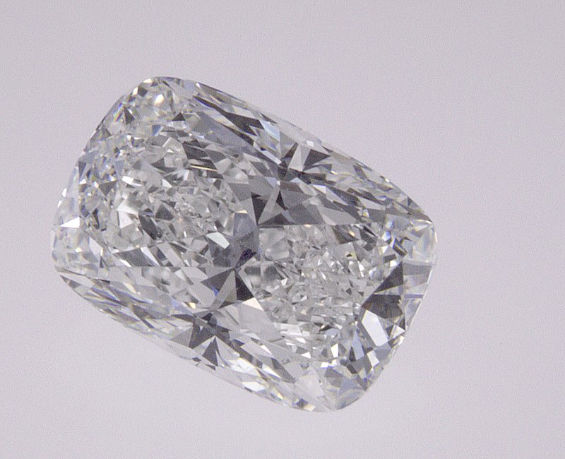 1.51 CT Elongatedcushion Natural Diamond Surrey Vancouver Canada Langley Burnaby Richmond