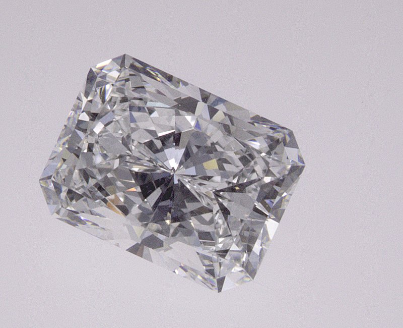 1.3 CT Radiant Natural Diamond Surrey Vancouver Canada Langley Burnaby Richmond