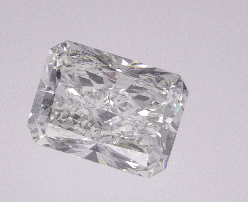1.5 CT Radiant Natural Diamond Surrey Vancouver Canada Langley Burnaby Richmond
