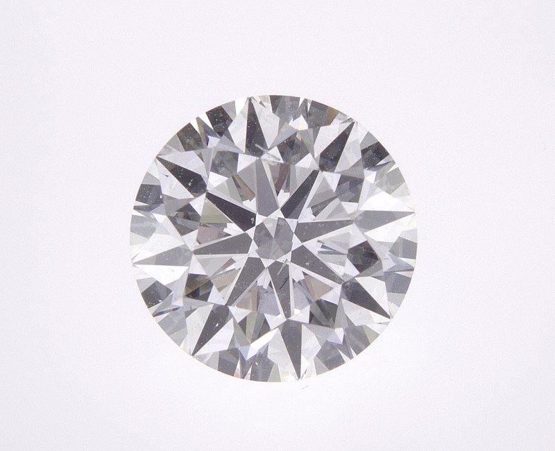 2.1 CT Round Lab-Grown Diamond Surrey Vancouver Canada Langley Burnaby Richmond
