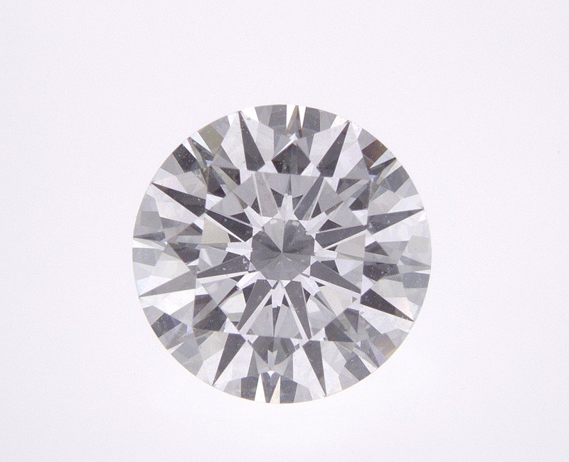 2.09 CT Round Lab-Grown Diamond Surrey Vancouver Canada Langley Burnaby Richmond