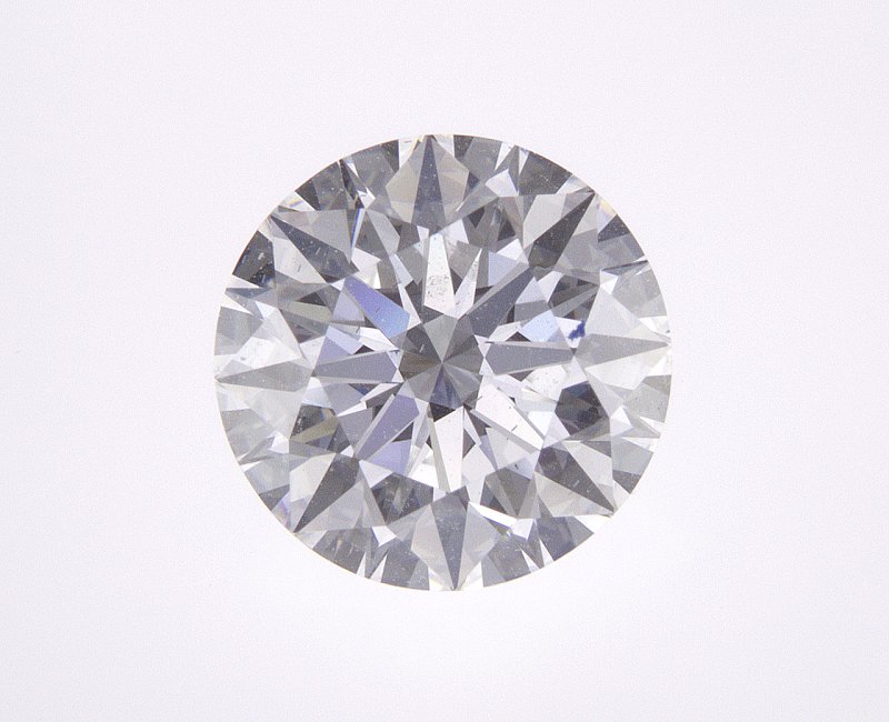 2.03 CT Round Lab-Grown Diamond Surrey Vancouver Canada Langley Burnaby Richmond