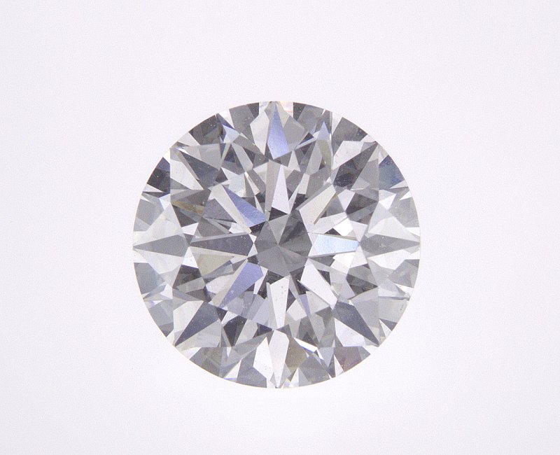 2.05 CT Round Lab-Grown Diamond Surrey Vancouver Canada Langley Burnaby Richmond