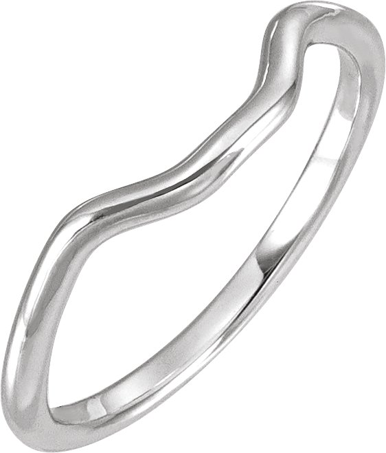 Three-Stone Engagement Ring or Band
