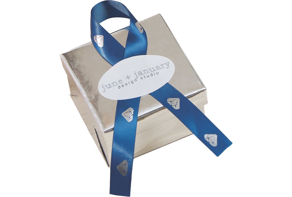 Custom Imprinted Ribbon
