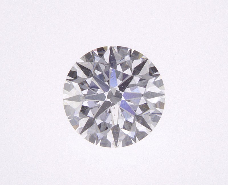 0.64 CT Round Natural Diamond Surrey Vancouver Canada Langley Burnaby Richmond
