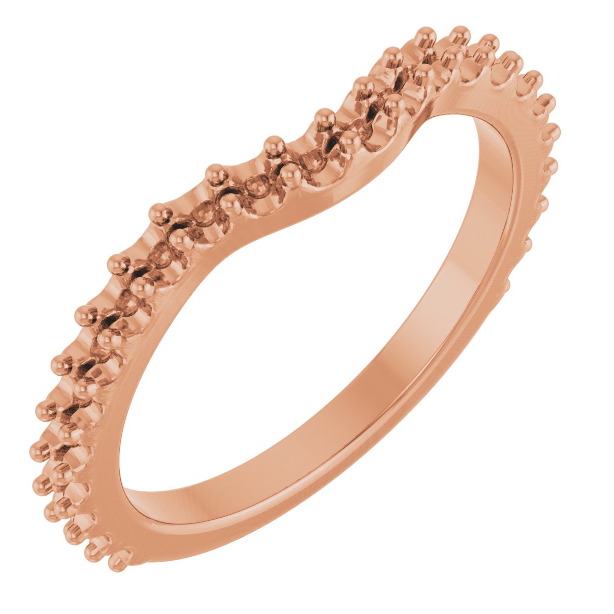 Accented Contour Band